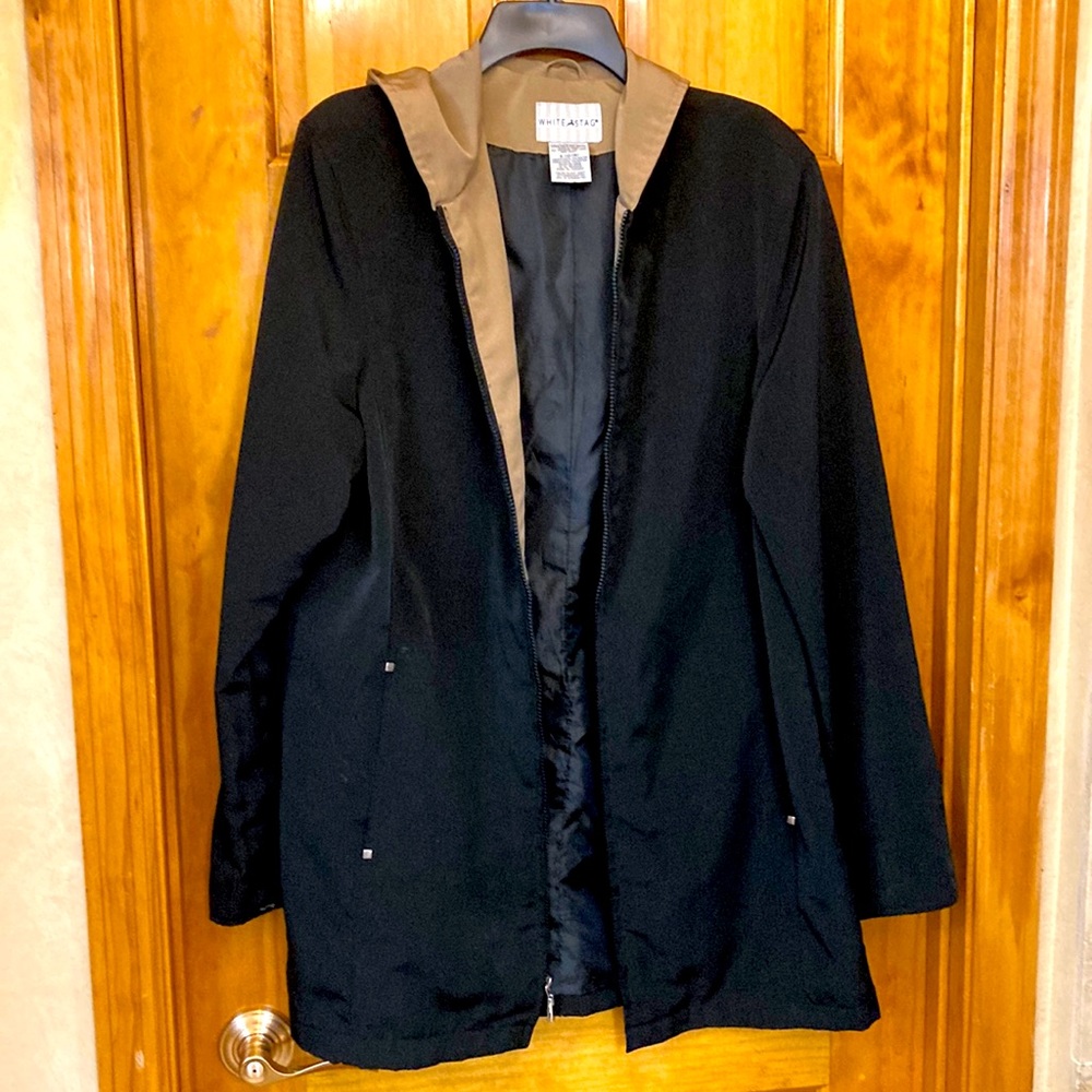 White Stag Jacket